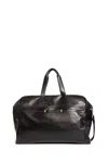 Saint Laurent Backpacks & Travel Bags In Black