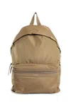 Saint Laurent Backpack City In Brown
