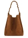 Saint Laurent Bag "amalia"