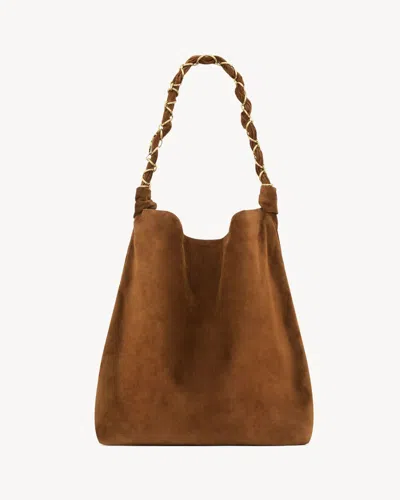 Saint Laurent Bag Amalia