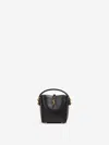 Saint Laurent Bag Le 37 Mini In Black