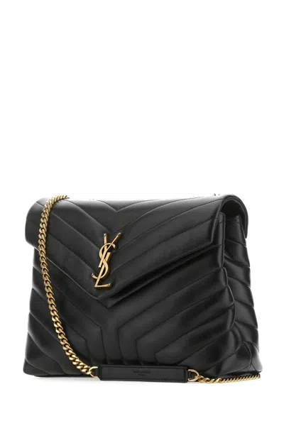 Saint Laurent Bag Loulou Medium