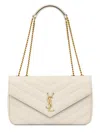 Saint Laurent Medium Loulou Shoulder Bag