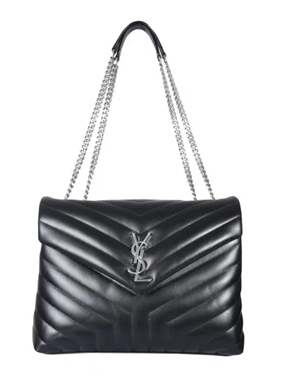 SAINT LAURENT SAINT LAURENT BAG "LOULOU" MEDIUM