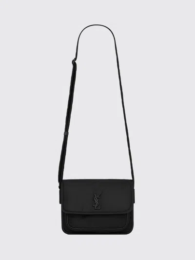 Saint Laurent Bag Men In Black