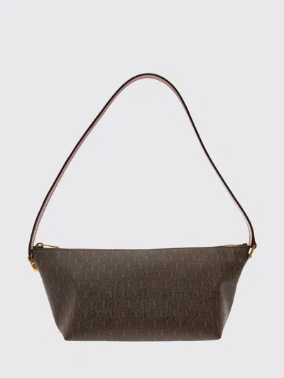 Saint Laurent Bag Men In Brown