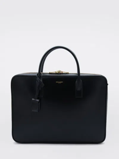 Saint Laurent Bag Men  In Black