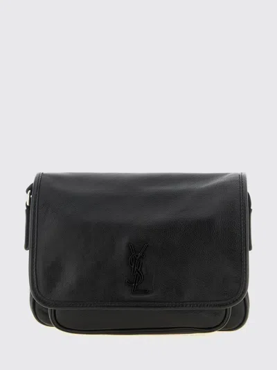 Saint Laurent Bag Men  In Black