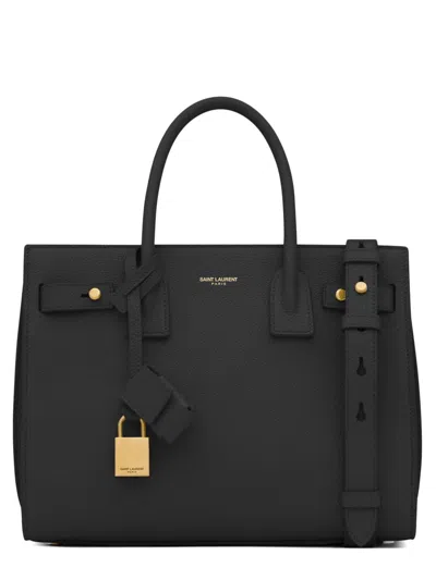 Saint Laurent Bag "sac De Jour" Baby