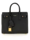 Saint Laurent Bag "sac De Jour" Nano