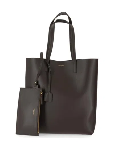 Saint Laurent Bag Shopping Ns With Removible Tassels
