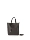 Saint Laurent Bag Shopping Ns With Removible Tassels
