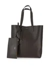 Saint Laurent Bag Shopping Ns With Removible Tassels