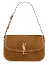 Saint Laurent Bag "solferino" Medium