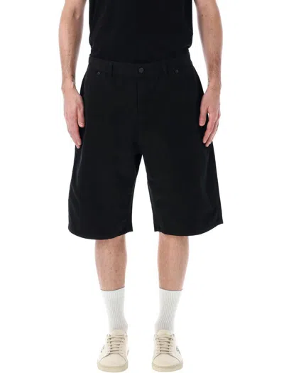 SAINT LAURENT SAINT LAURENT BAGGY BERMUDA SHORTS