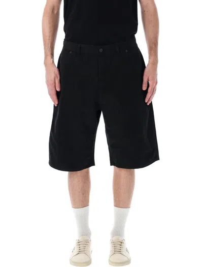 SAINT LAURENT SAINT LAURENT BAGGY BERMUDA SHORTS