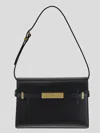 Saint Laurent Small Manhattan Shoulder Bag