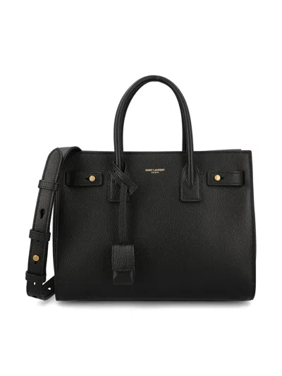Saint Laurent Bags