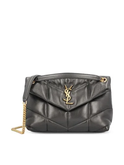 Saint Laurent Bags In Storm/ Storm