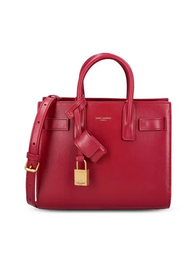 Saint Laurent Bags