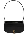 Saint Laurent Voltaire Patent Leather Mini Bag