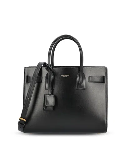 SAINT LAURENT SAINT LAURENT BAGS