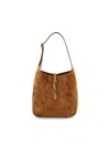 Saint Laurent Bags In Brown