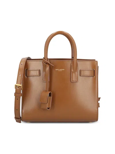 Saint Laurent Bags