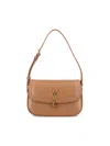 Saint Laurent Bags In Nude