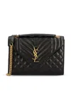 Saint Laurent Bags In Black