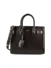 Saint Laurent Bags In Black