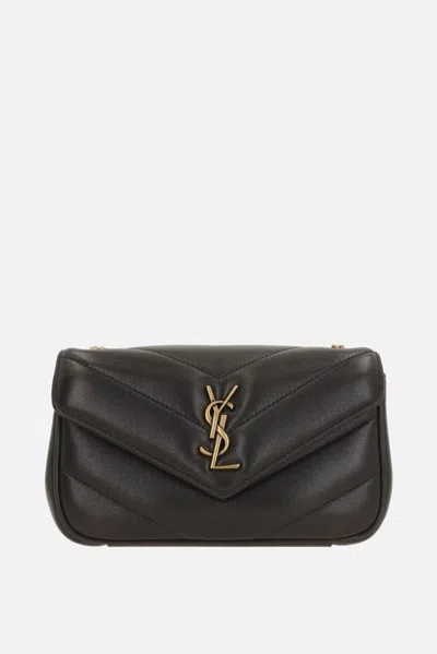 SAINT LAURENT SAINT LAURENT  BAGS