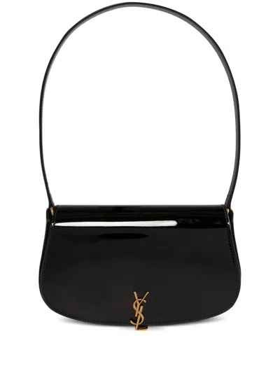 Saint Laurent Bags In Black