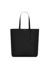 Saint Laurent Men's Bold Shopping Bag