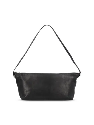 Saint Laurent Bags In Black