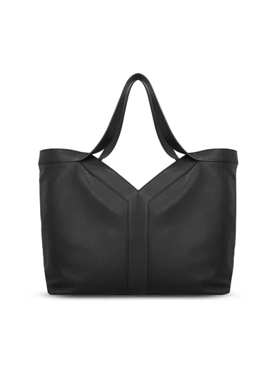 Saint Laurent Bags In Black