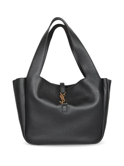 Saint Laurent Bags In Black