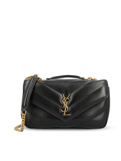 SAINT LAURENT SAINT LAURENT BAGS