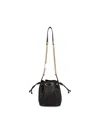 Saint Laurent Bags In Black