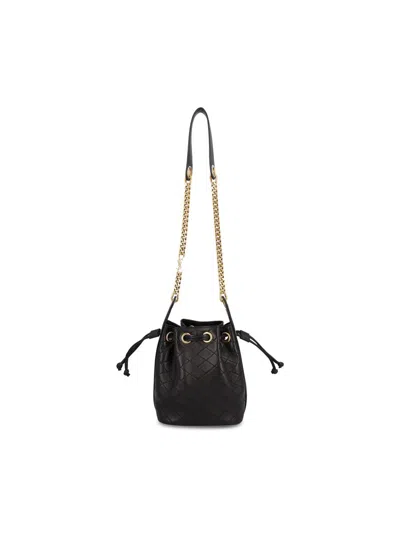 Saint Laurent Bags In Black