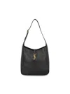 Saint Laurent Bags In Black