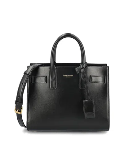 SAINT LAURENT SAINT LAURENT BAGS