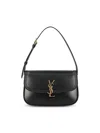 Saint Laurent Bags In Black