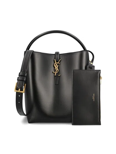 SAINT LAURENT SAINT LAURENT BAGS