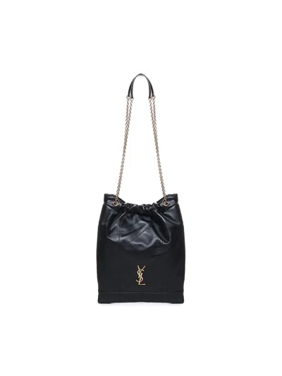 Saint Laurent Bags.. Black