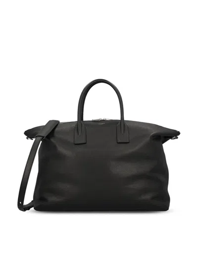 Saint Laurent Bags In Black