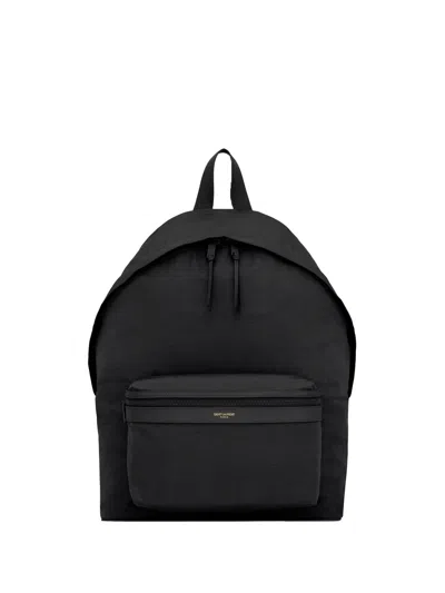 Saint Laurent Bags.. Black