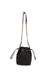 Saint Laurent Bags In Black