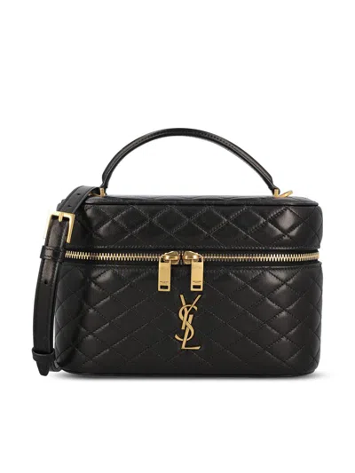 Saint Laurent Bags In Pink