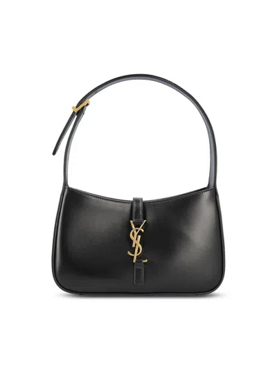 Saint Laurent Bags In Neutral